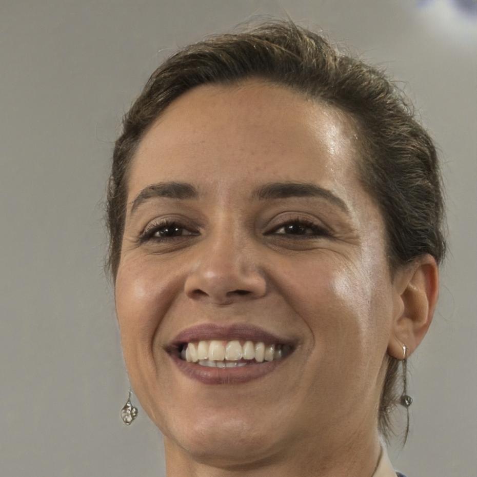 Participante au programme de gestion budgétaire